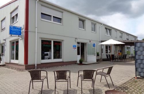 Teterow Hôtel | Gästehaus Schiemann