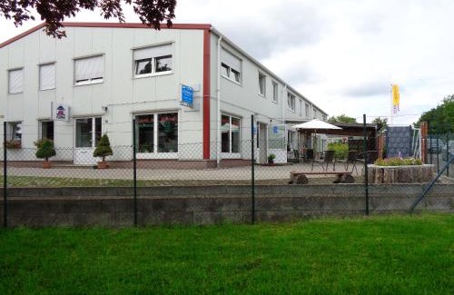 Teterow Hôtel | Gästehaus Schiemann
