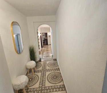 Schindhard Appartement | Gästehaus Schindhard