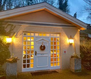 Bothmer Hôtel | Gästehaus Schloss Bothmer