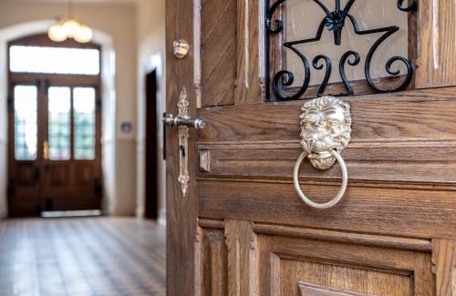 Bockenheim an der Weinstrasse Hôtel | Gästehaus Schloss Janson