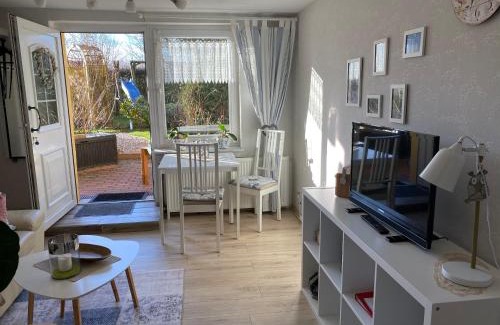 Redewisch Appartement | Gästehaus Schmidt