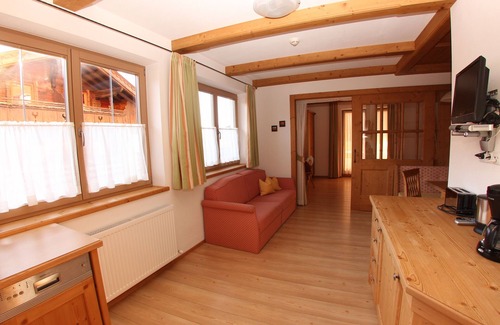 Alpbach Maison | Gästehaus Schneider