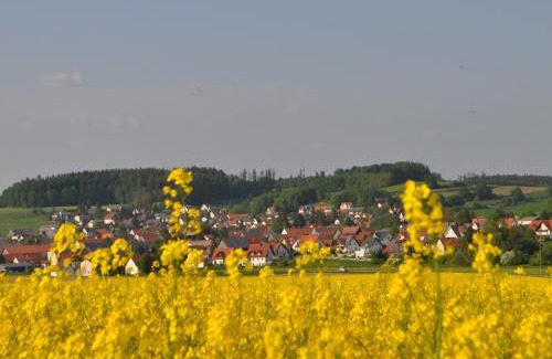 Unterallgau Appartement | Gästehaus Schneider