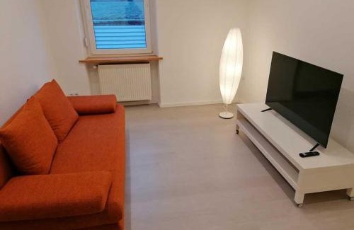 Neunkirchen Appartement | Gästehaus Schneider