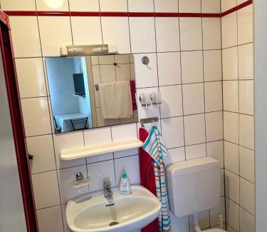 Ober-Florsheim Hôtel | Gästehaus Schröder