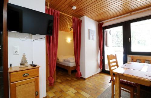 Blasiwald Appartement | Gästehaus Seewald- Ferienwohnung 3 "Tanne", Schluchsee, Blasiwald