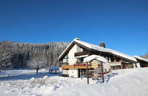 Blasiwald Appartement | Gästehaus Seewald- Ferienwohnung 1 "Ahorn", Schluchsee, Blasiwald