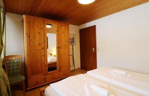 Blasiwald Appartement | Gästehaus Seewald- Ferienwohnung 1 "Ahorn", Schluchsee, Blasiwald