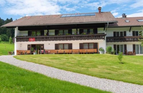 Rofleuten Hôtel | Gästehaus Sonnenplatzerl