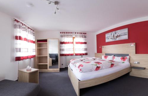 Dietmannsried Maison | Gästehaus Sonner