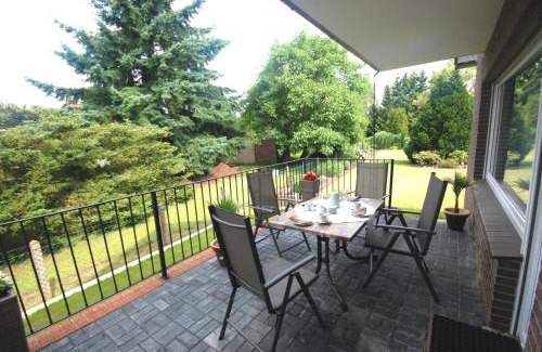 Celle Appartement | Gästehaus Spengler