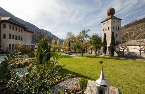 Brig Hôtel | Gästehaus St. Ursula