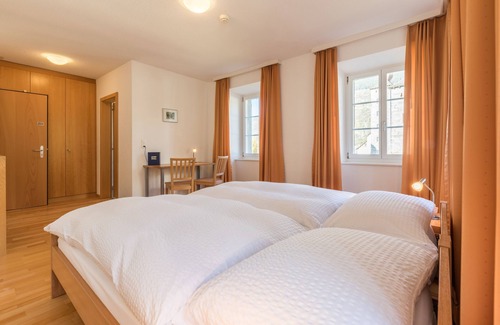 Brig Hôtel | Gästehaus St. Ursula