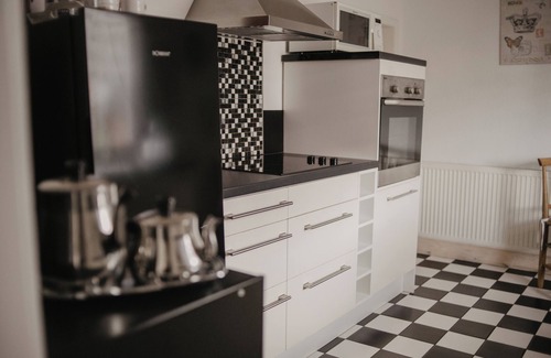 Jenhorst Maison | Gästehaus & Stall-Loft