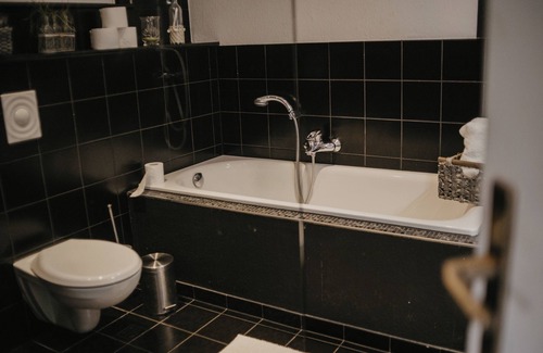 Jenhorst Maison | Gästehaus & Stall-Loft