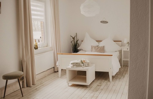 Jenhorst Maison | Gästehaus & Stall-Loft