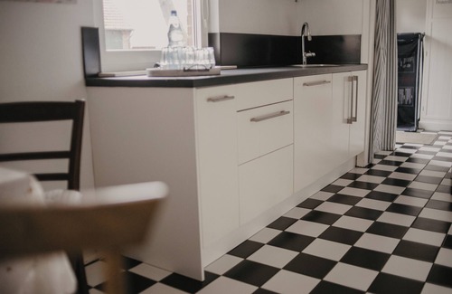 Jenhorst Maison | Gästehaus & Stall-Loft