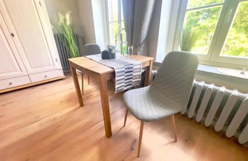 Danholm Appartement | Gästehaus Sternschanze - App 3 &bdquoBootsmann&ldquo