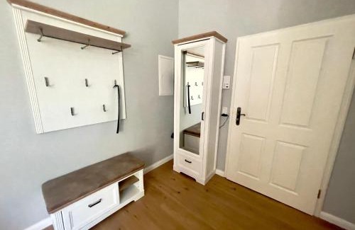 Danholm Appartement | Gästehaus Sternschanze - App 4 &bdquoObermaat&ldquo