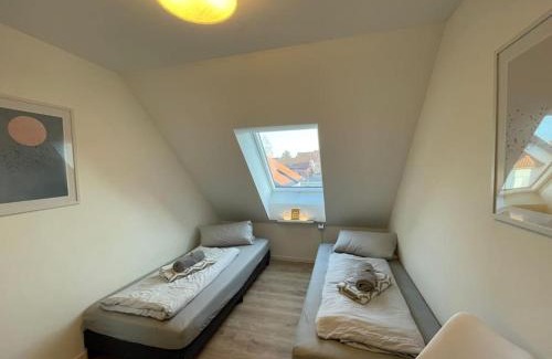 Sielmingen Appartement | Gästehaus Stoll