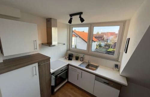 Sielmingen Appartement | Gästehaus Stoll