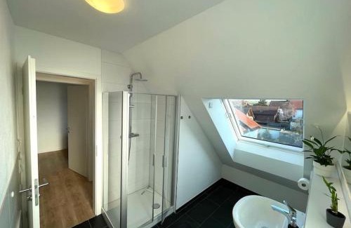 Sielmingen Appartement | Gästehaus Stoll