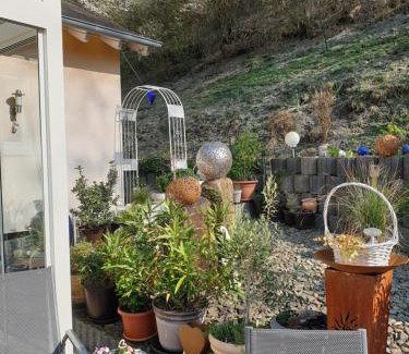 Mainz-Bingen Maison | Gästehaus Ströter
