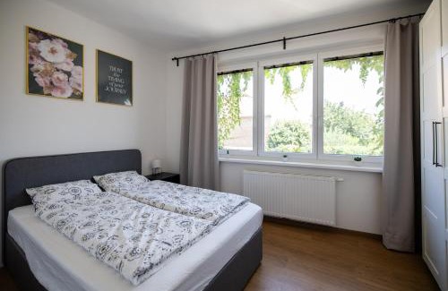 Eisenstadt Maison | Gästehaus Tanja & Claus