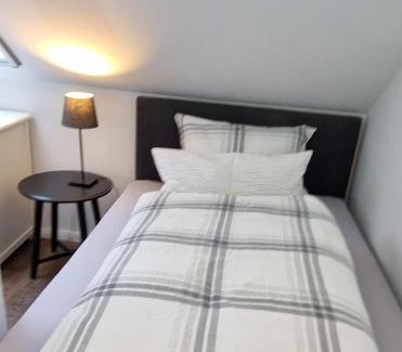 Borkum Maison | Gästehaus Teerlings Hafen