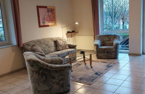 Bad Driburg Maison | Gästehaus Therme-Blick