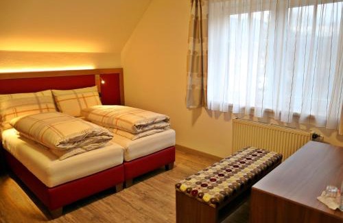 Peggau Hôtel | Gästehaus Thomahan