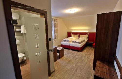 Peggau Hôtel | Gästehaus Thomahan