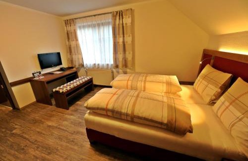 Peggau Hôtel | Gästehaus Thomahan