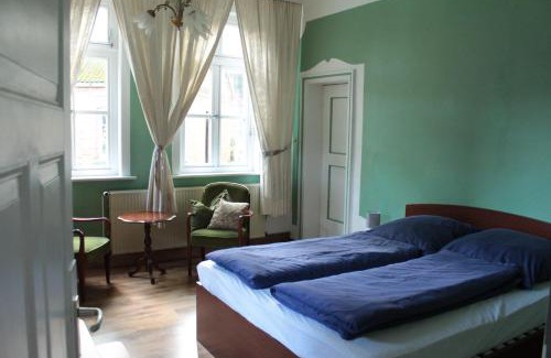 Tobringen Maison | Gästehaus Tobringen 20