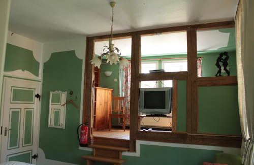 Tobringen Maison | Gästehaus Tobringen 20