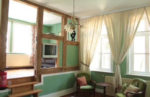 Tobringen Maison | Gästehaus Tobringen 20