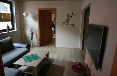 Harztor Appartement | Gästehaus Tröbs