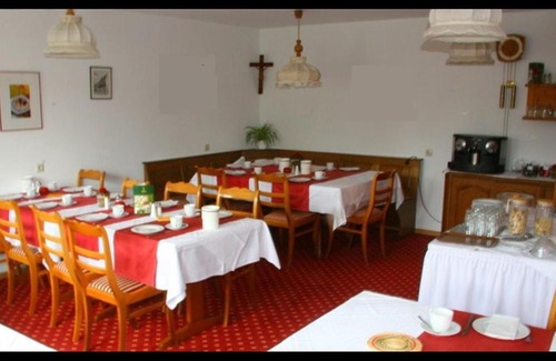 Endingen am Kaiserstuhl Maison | Gästehaus Trahasch im Adelshof
