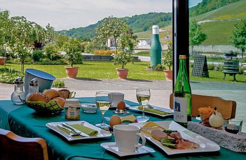 Nittel Maison | Gästehaus und Weingut Bernd Frieden