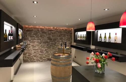 Nittel Maison | Gästehaus und Weingut Bernd Frieden