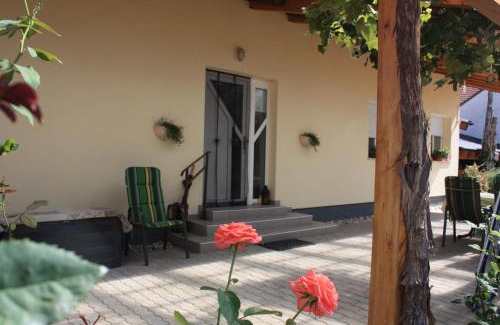 Illmitz Appartement | Gästehaus Unger