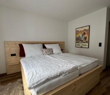 Sigmaringendorf Maison | Gästehaus unterm Regenbogen