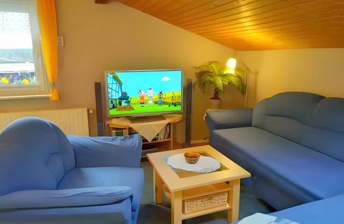 Unterporlitz Appartement | Gästehaus Veronika