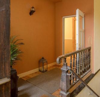 Monsheim Maison | Gästehaus Villa Fliedner - Das Kutscherhaus