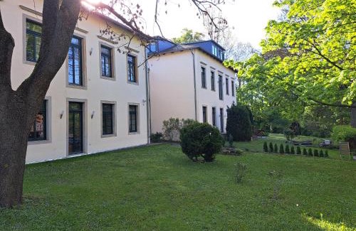 Strehlen Hôtel | Gästehaus Villa Seraphinum