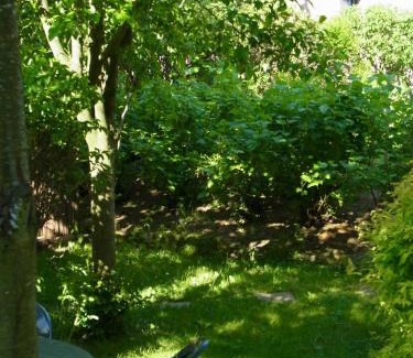 Kelberg Appartement | Gästehaus VillaVerde