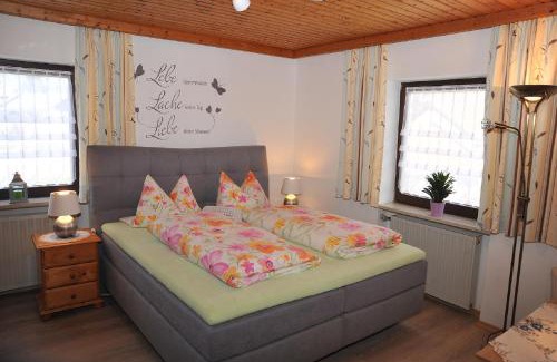 Mais Maison | Gästehaus Vogl