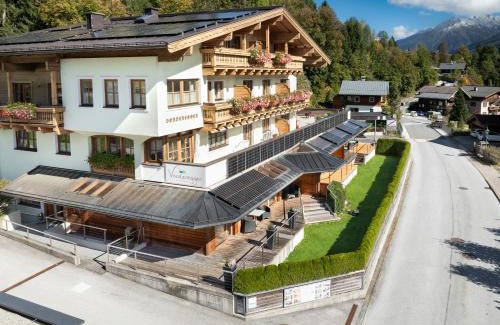Wald im Pinzgau Maison | Gästehaus Vorderegger