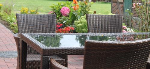 Eimke Hôtel | Gästehaus Wacholderheide Garni